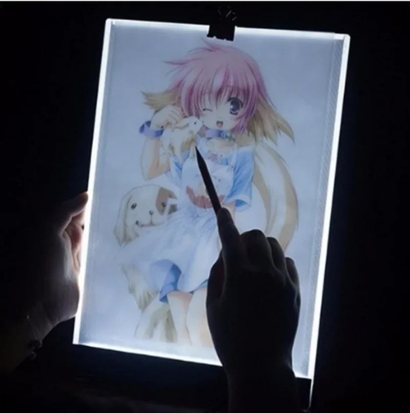 15pc Sulfuric Acid Tracing Paper | Transparent Sketch Drawing Sheets