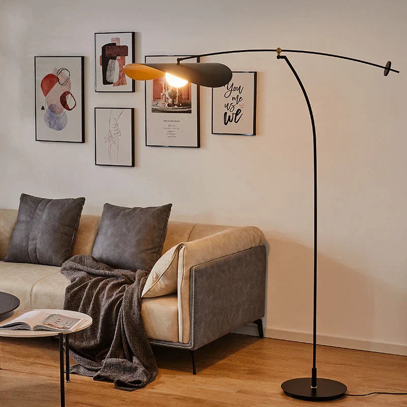 DecorBites™ Adjustable LED Pendant Chandelier for Modern Home Decor & Lighting
