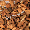 Cramp Bark
