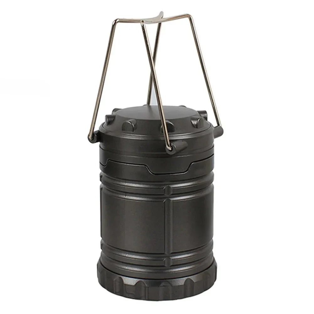 30LED Tent Lamp Waterproof Camping Light | Portable Emergency Lantern