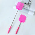 Retractable Fly Swatter | Extended Reach Mosquito Killer