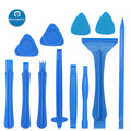 12 in 1 Plastic Pry Tool Kit | Phone and Tablet Screen Repair Opening Tool Set