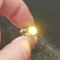 Mini LED Light Bead Set | Decorative Button Lights for DIY Projects