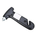 Mini Emergency Car Hammer | Seatbelt Cutter and Window Breaker