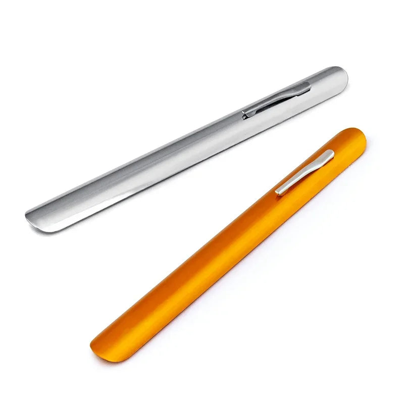 DecorBites™ Crumb Cleaner Cake Tools - Stainless Steel Crumber for Servers