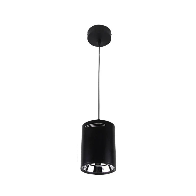 DecorBites™ COB LED Pendant Ceiling Spot Light for Kitchen/Home/Office Indoor Lighting