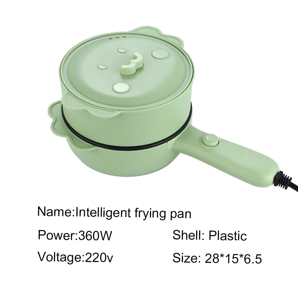 Multifunctional Non-stick Breakfast Machine