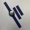 COROS Silicone Magnetic Watch Band Unisex Loop Strap for COROS Smartwatch