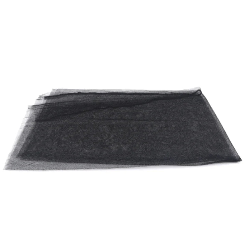 Mosquito Net Screen for Windows | Indoor Insect Fly Mesh Curtain