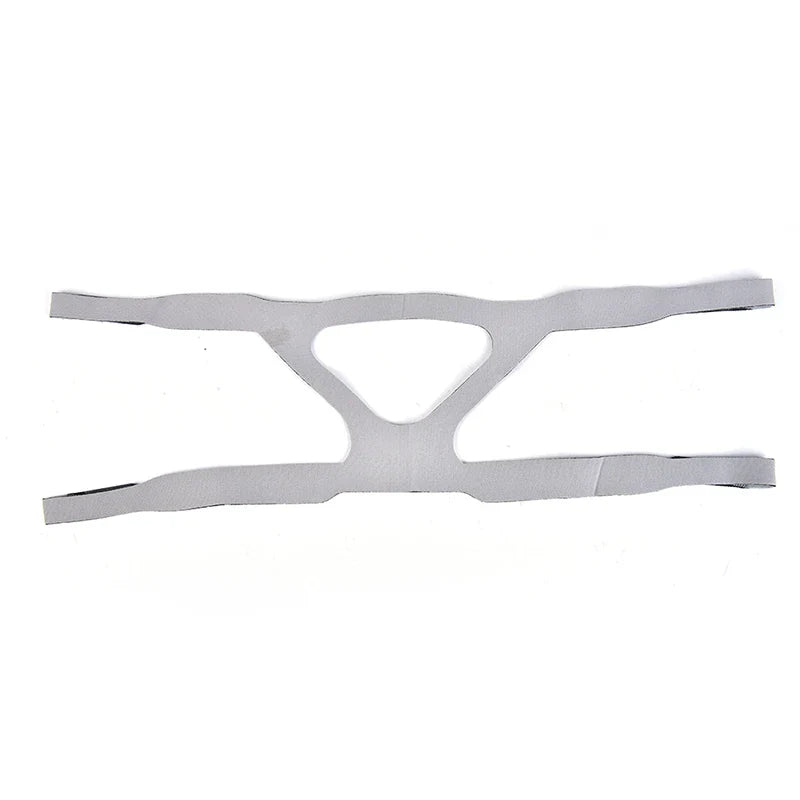 Blue CPAP Headgear Replacement Strap | Universal Sleep Apnea Mask Accessory