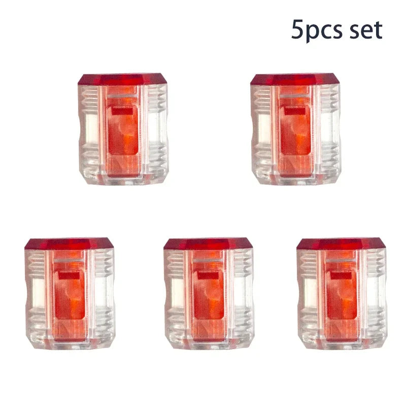 Magnetizer and Demagnetizer for Screwdriver Bits | 1/4 Inch Magnetic Tool Set