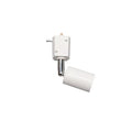 DecorBites™ Adjustable LED Track Spotlight for Clothing Shops and Exhibitions