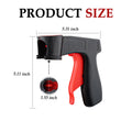Car Spray Trigger Handle | Reusable Aerosol Can Adapter for DIY Painting