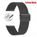 Samsung Galaxy Watch Milanese Mesh Band - Stylish & Durable