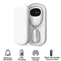 Wireless Bedwetting Alarm for Kids & Elder Care Training