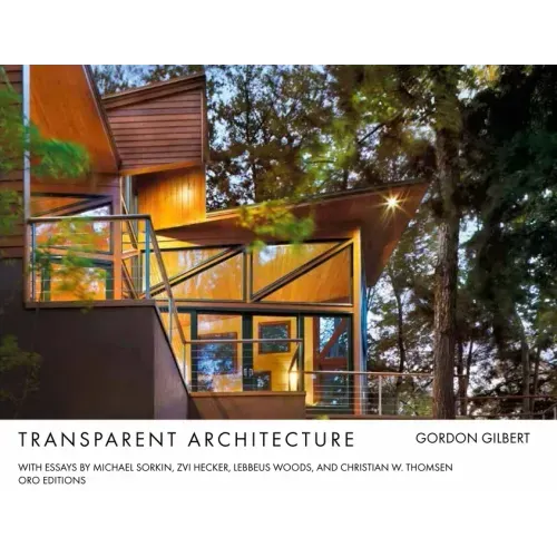 Transparent Architecture - Paperback