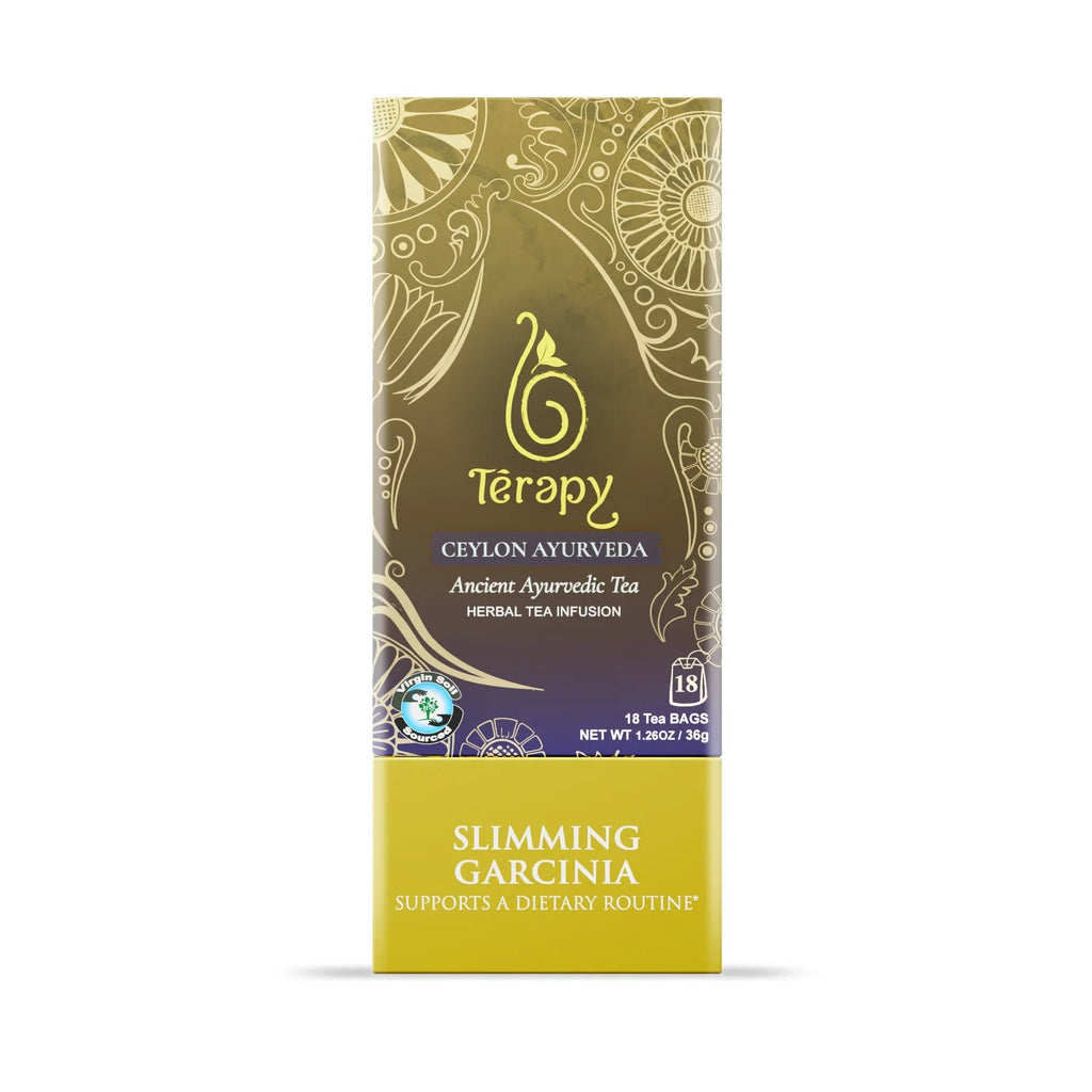 Slimming Garcinia Tea