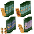 Crunch & Melt Variety Snacklava®