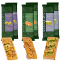 Flavorful Variety Snacklava®