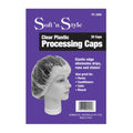 Soft 'N Style Processing Caps XL
