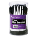 Soft 'N Style Dye Brushes 36pcs