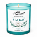 Spa Day Signature Candle