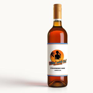 Strawberry Wine