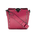 Studded Bag by BC Handbags