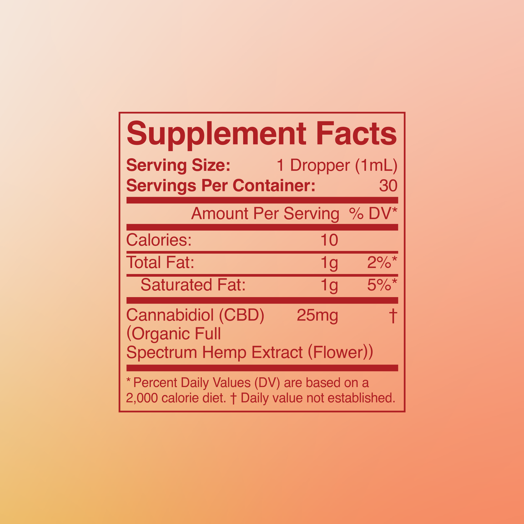 Daily Blend