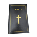 Biblia: Swahili Bible Pulpit Size Edition
