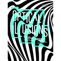 Optical Illusions - Hardcover