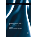 Researching Play from a Playwork Perspective - Paperback