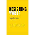 Designing Words - Paperback