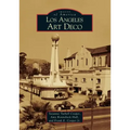 Los Angeles Art Deco - Paperback