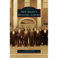 New Jersey's Masonic Lodges - Hardcover