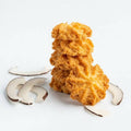 Dadu's Coconut Cookies