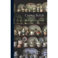 China Book - Hardcover