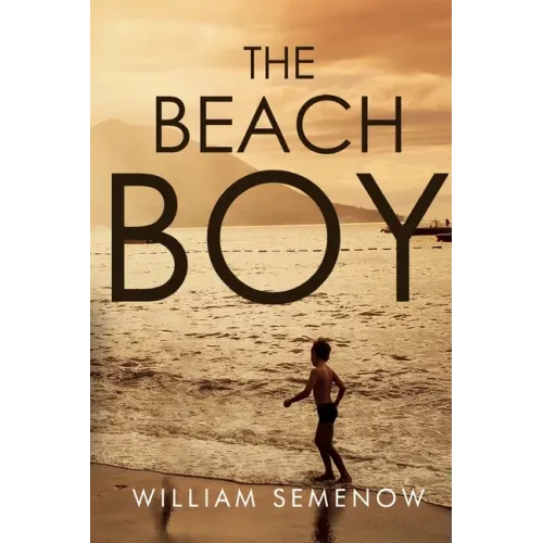 The Beach Boy - Paperback