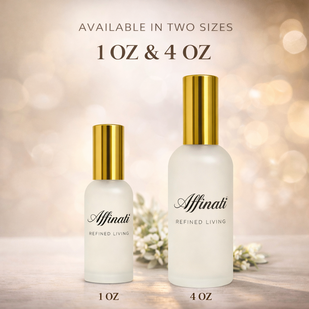 Egyptian Musk Room Spray