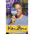 Ken Done: A Life Coloured in - Paperback