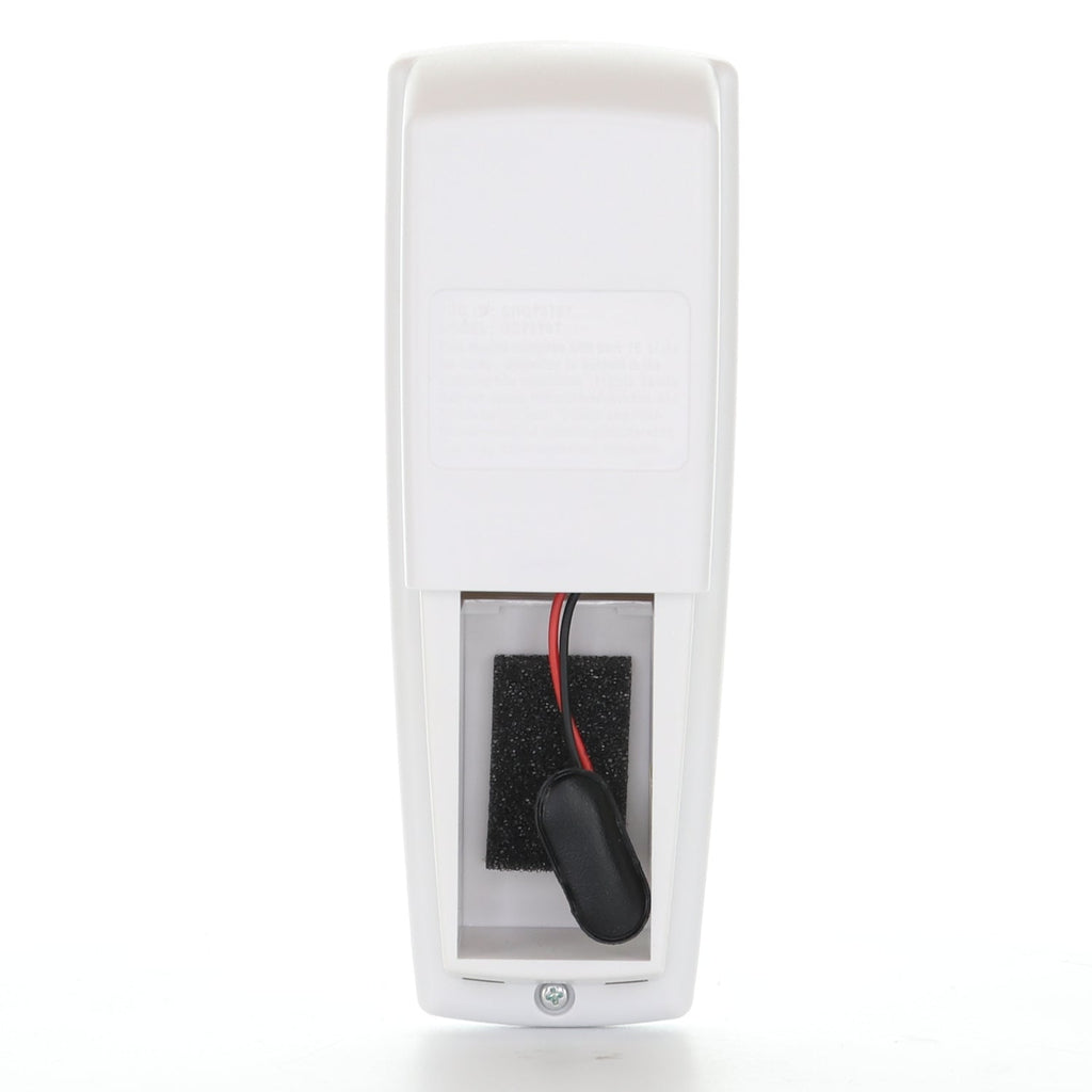 Hampton Bay UC7078T / CHQ7078T with Reverse Ceiling Fan Remote Control - UC7078TR