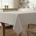Laura Ashley Harper Fabric Tablecloth