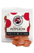 Spicy Cupping Pepperoni