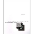 White Walls, Designer Dresses - Paperback
