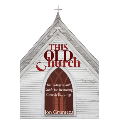 This Old Church - Paperback