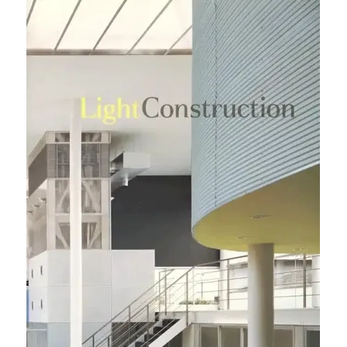Light Construction - Paperback