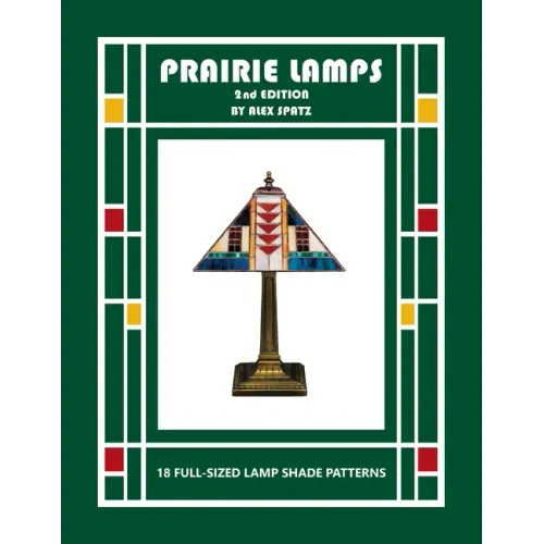 Prairie Lamps 2nd Edition - Paperback