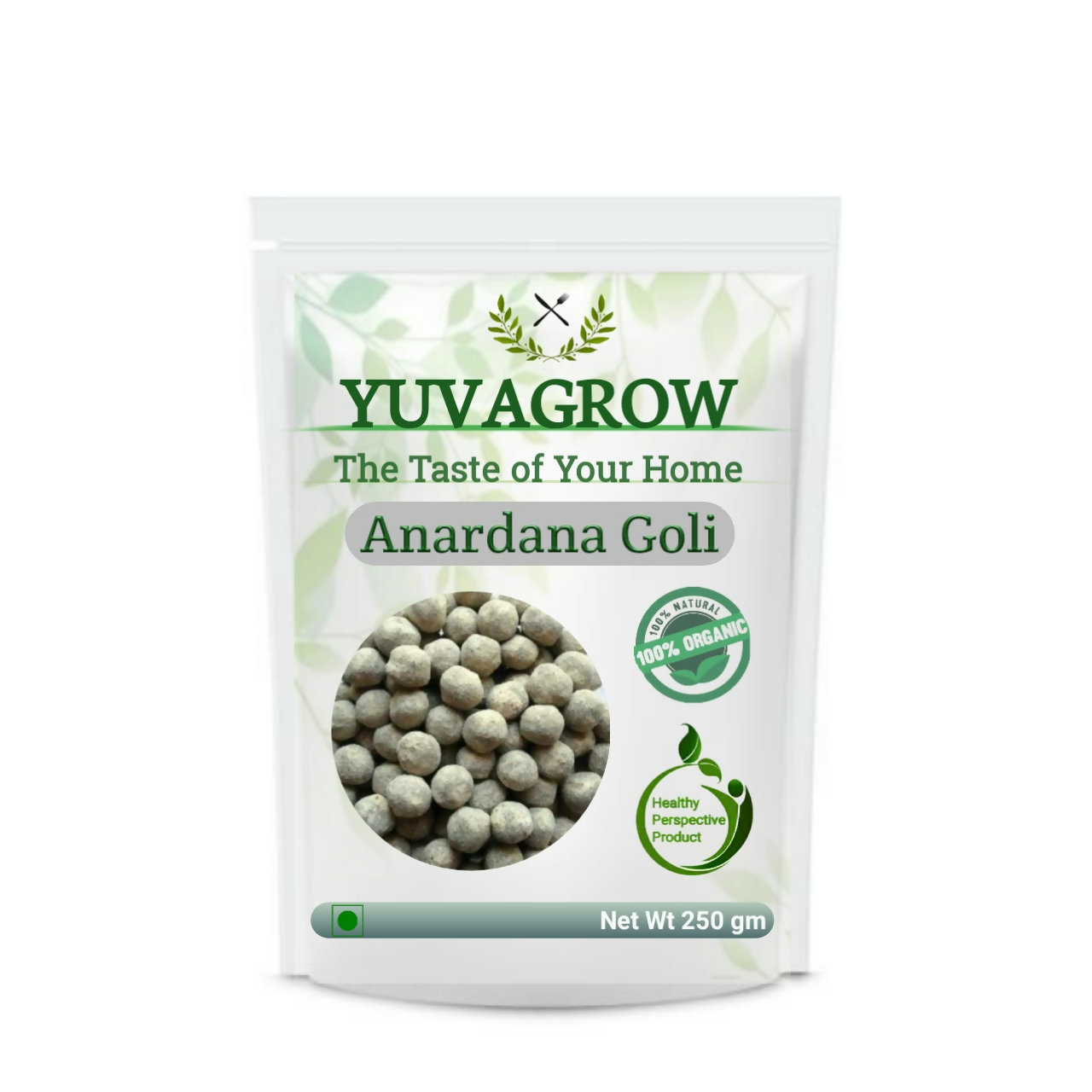Yuvagrow Anardana Goli