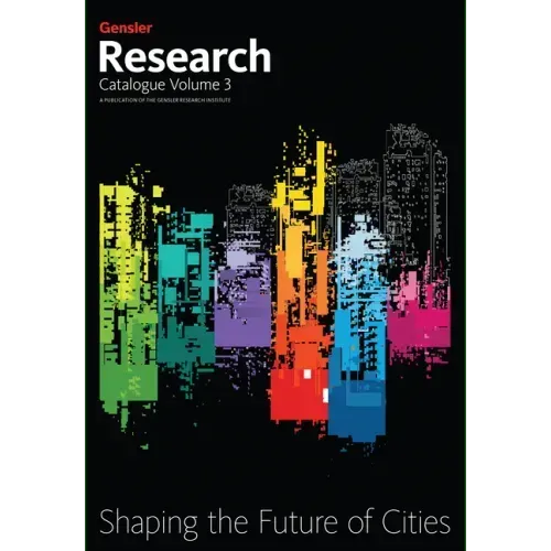 Gensler Research Catalogue Volume 3 - Hardcover