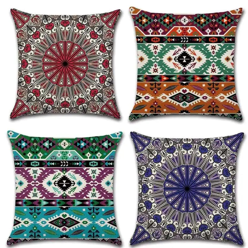 Decorative Pillow Covers 18x18